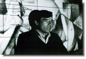 Portrait of Arthur I. Miller