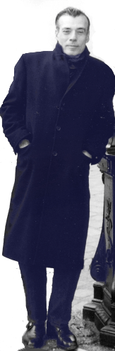 Arthur I. Miller