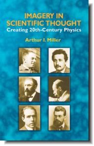 Imagery in Scientific Thought: Creating 20th-Century Physics