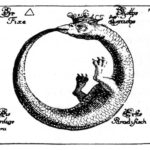 Uroboros the serpent
