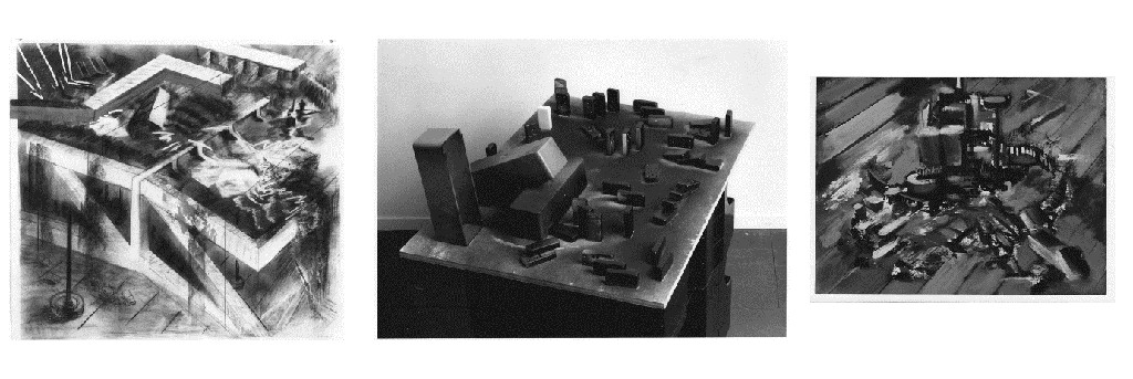 Ellen K. Levy | Arthur I. Miller